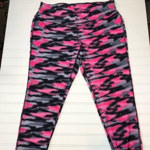 Livi Active workout leggings